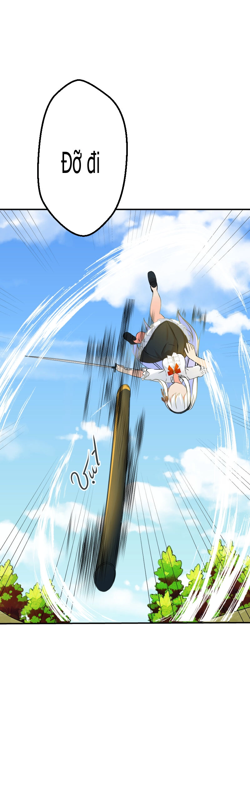 Kiếm Sĩ Thời Gian Chapter 7 - 4