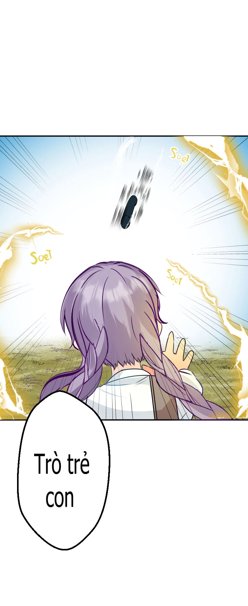 Kiếm Sĩ Thời Gian Chapter 7 - 5