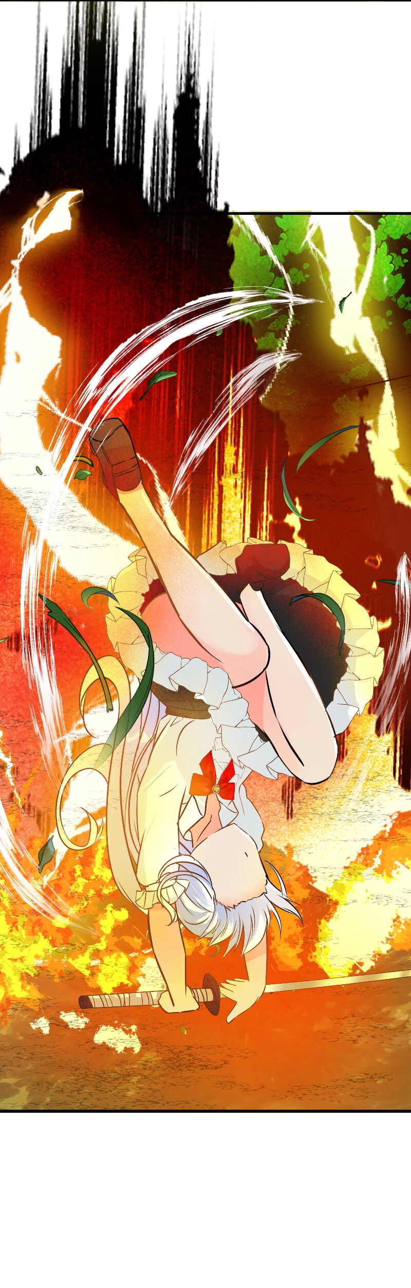 Kiếm Sĩ Thời Gian Chapter 7 - 18