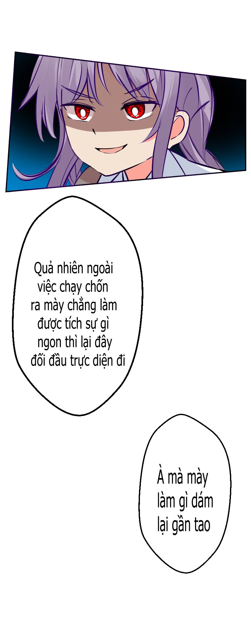 Kiếm Sĩ Thời Gian Chapter 7 - 20