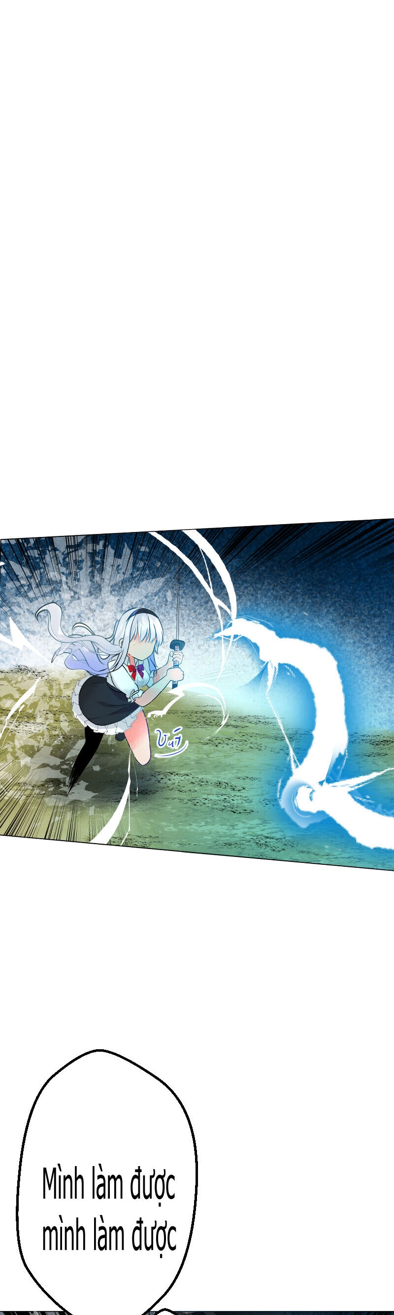 Kiếm Sĩ Thời Gian Chapter 8 - 2