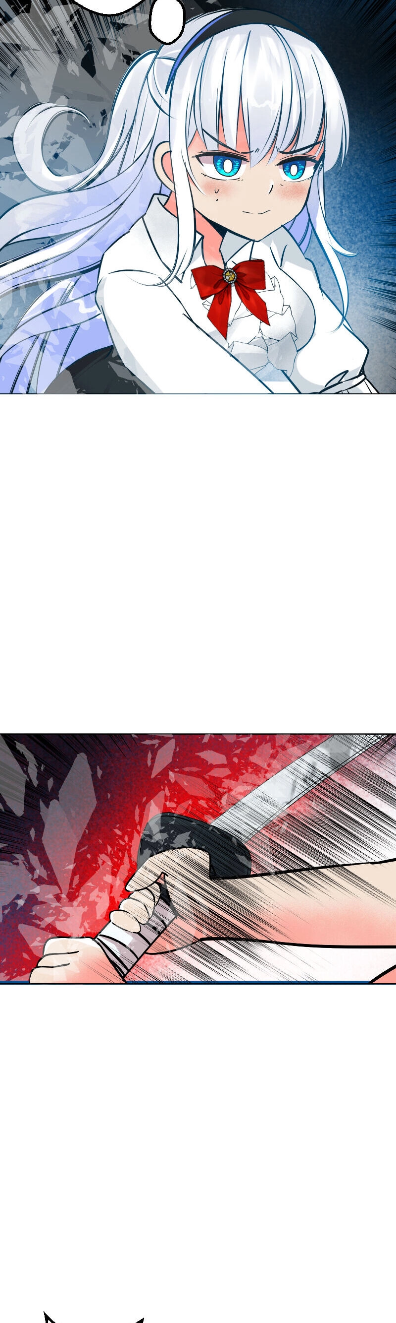 Kiếm Sĩ Thời Gian Chapter 8 - 3