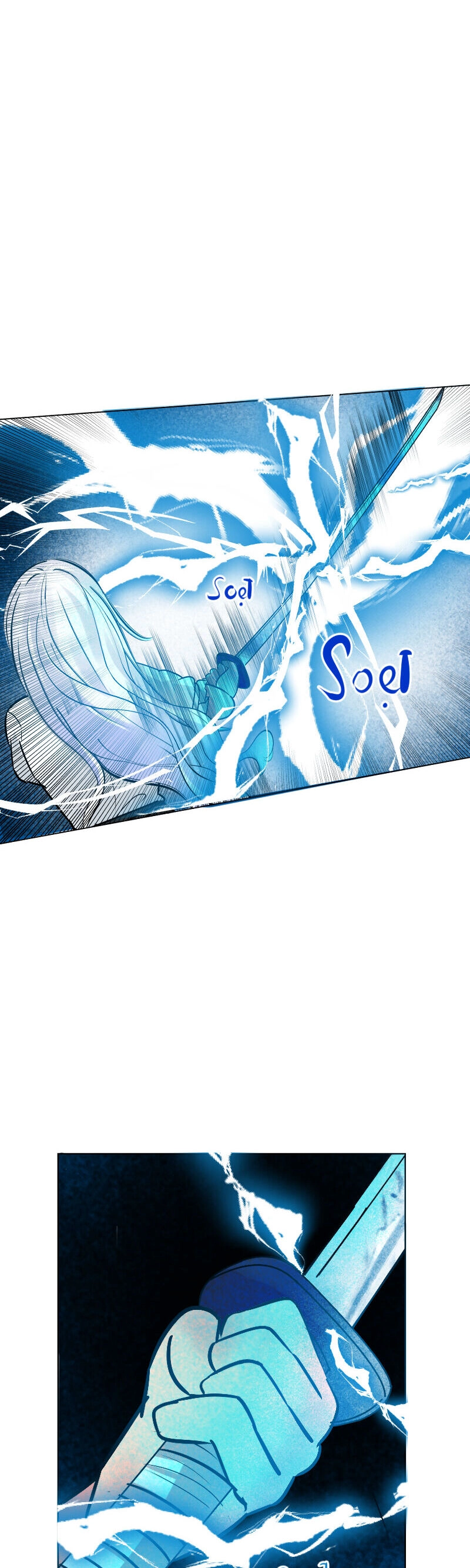 Kiếm Sĩ Thời Gian Chapter 8 - 5