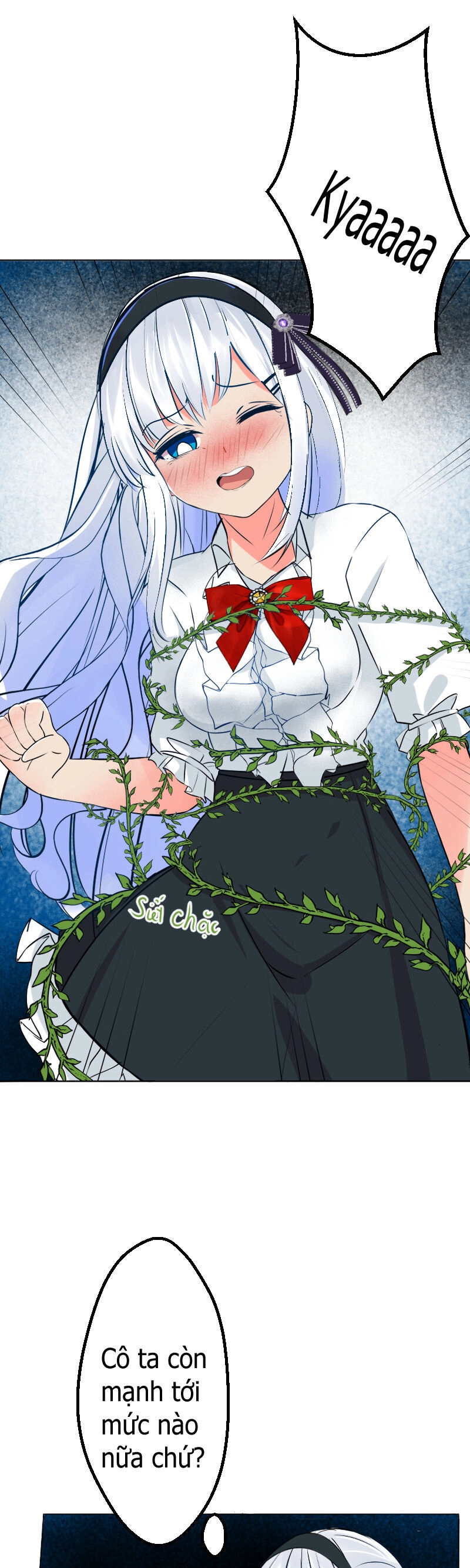 Kiếm Sĩ Thời Gian Chapter 8 - 13