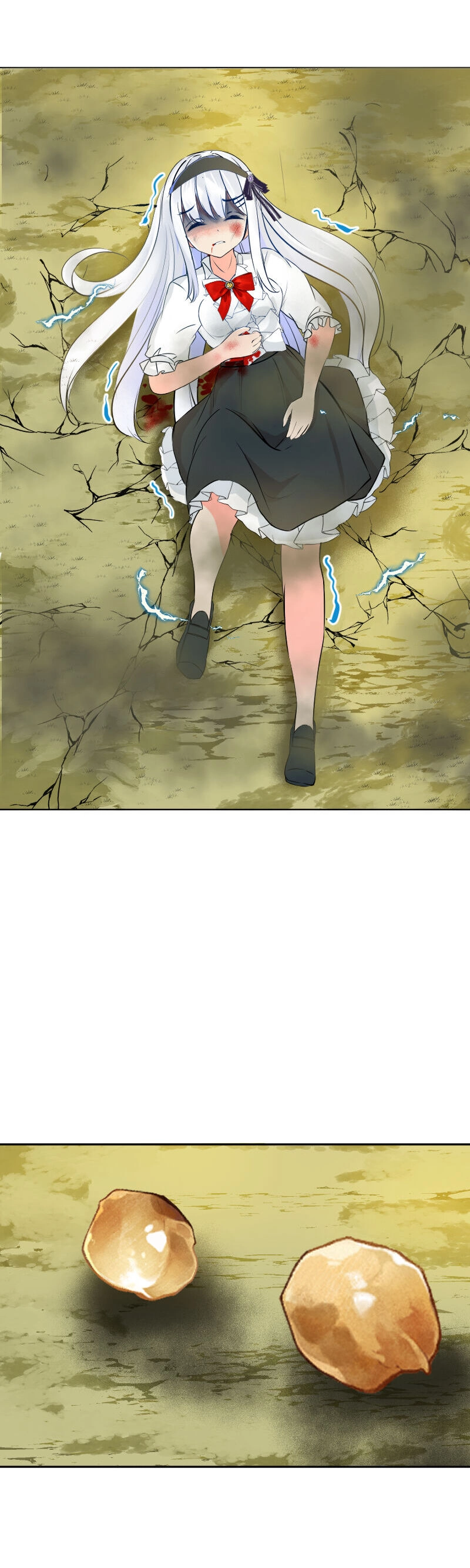 Kiếm Sĩ Thời Gian Chapter 8 - 18