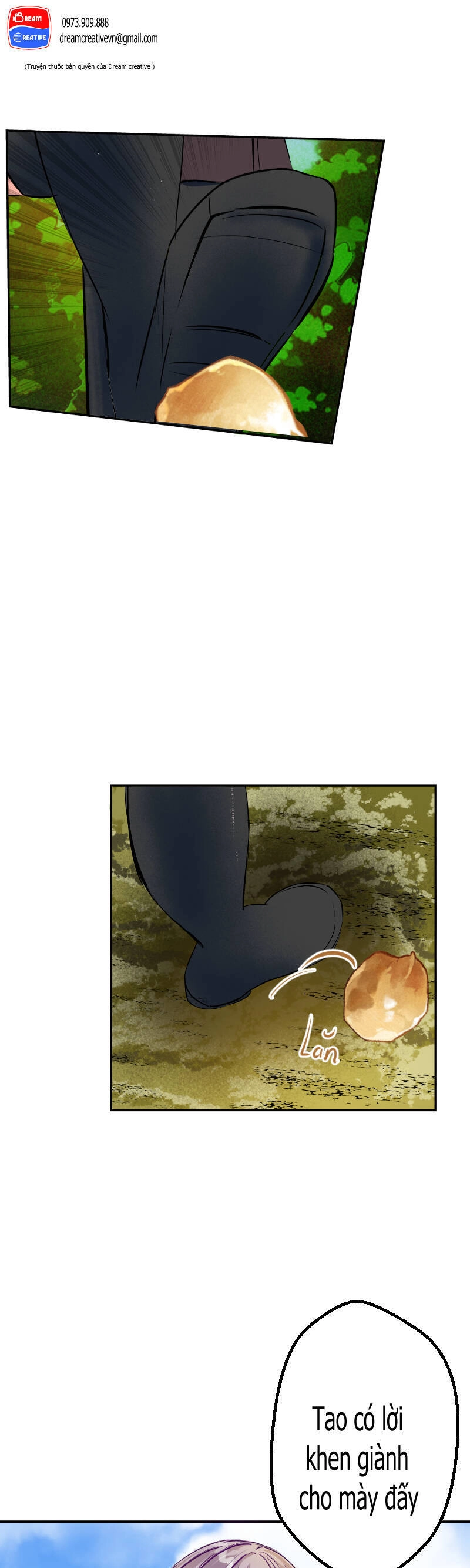 Kiếm Sĩ Thời Gian Chapter 9 - 1