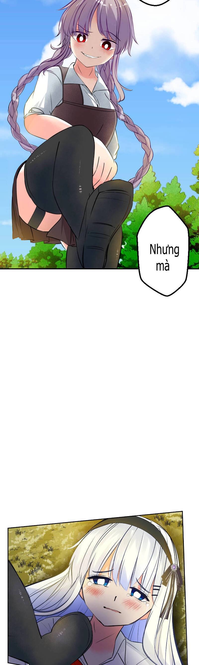 Kiếm Sĩ Thời Gian Chapter 9 - 2