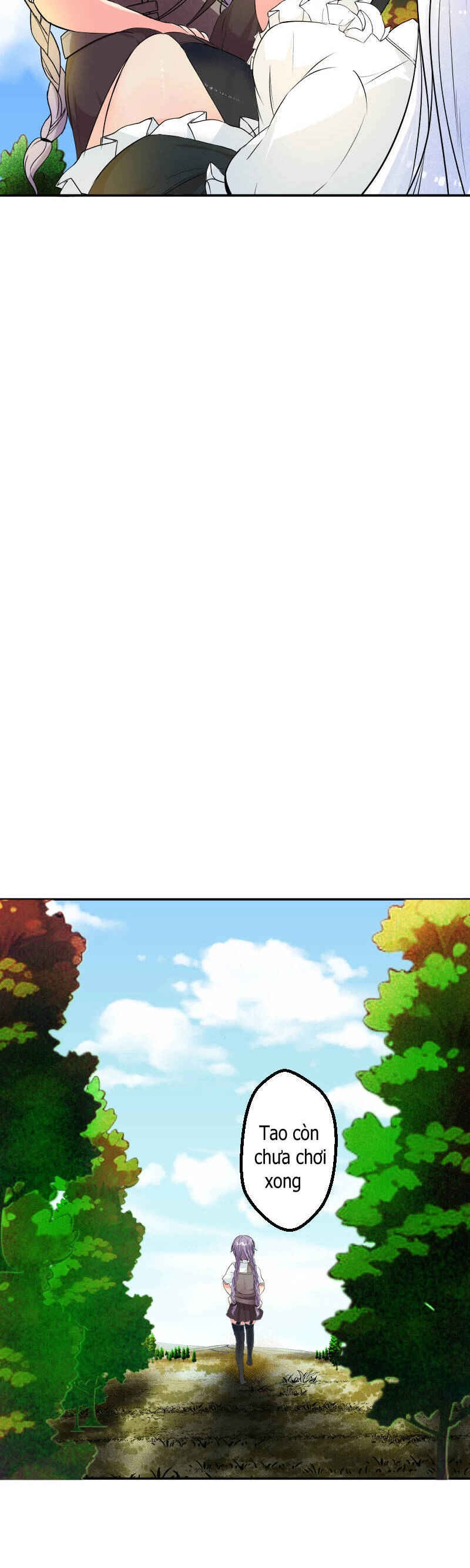 Kiếm Sĩ Thời Gian Chapter 9 - 8