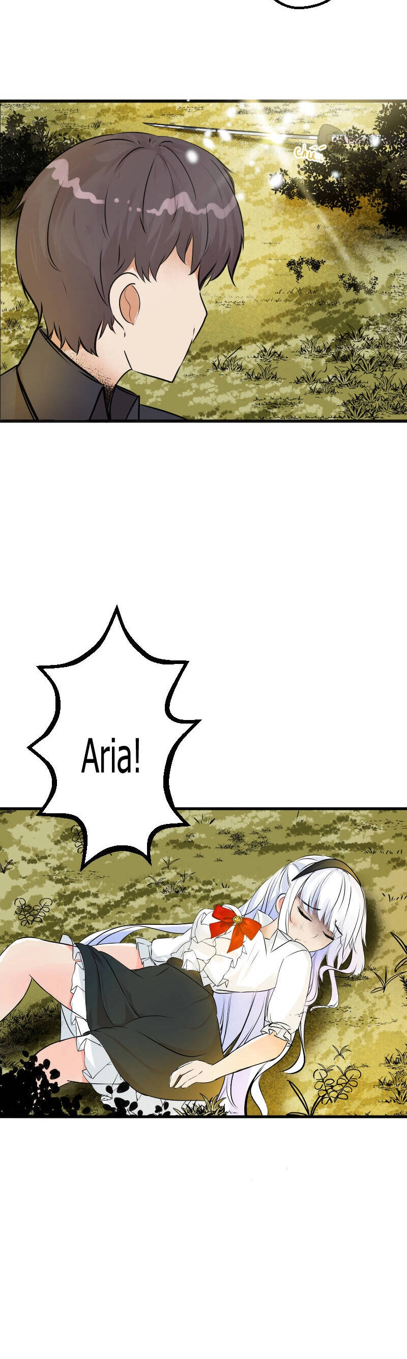 Kiếm Sĩ Thời Gian Chapter 9 - 11