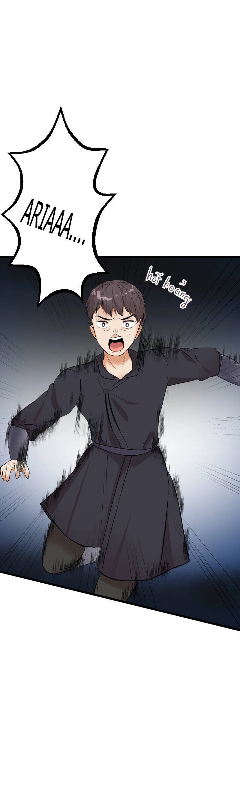 Kiếm Sĩ Thời Gian Chapter 9 - 12