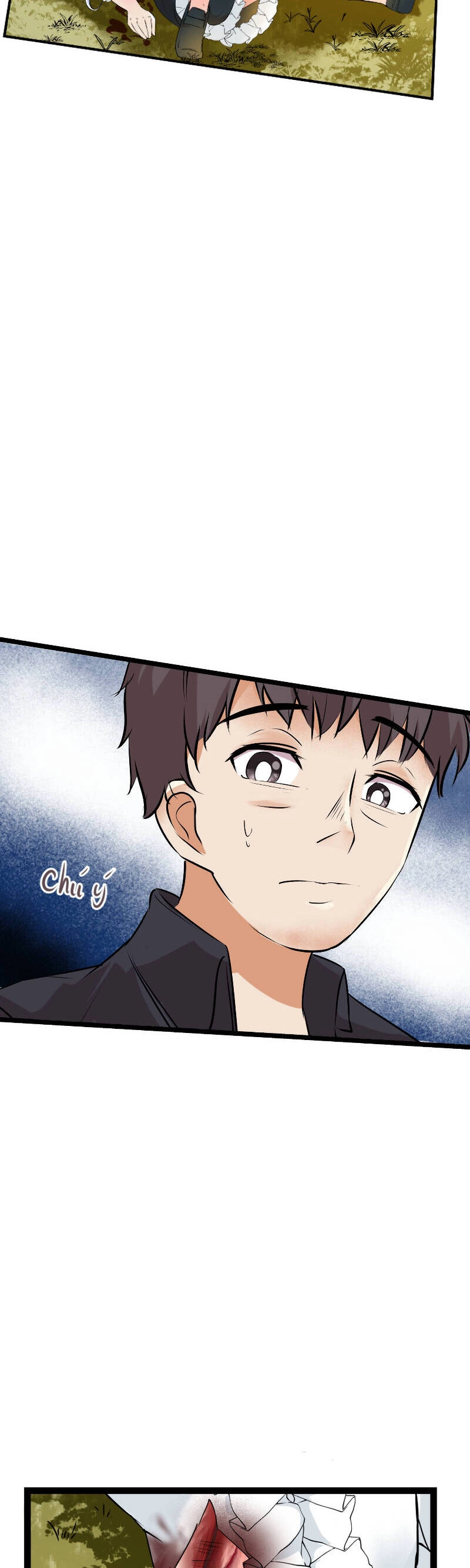 Kiếm Sĩ Thời Gian Chapter 9 - 14