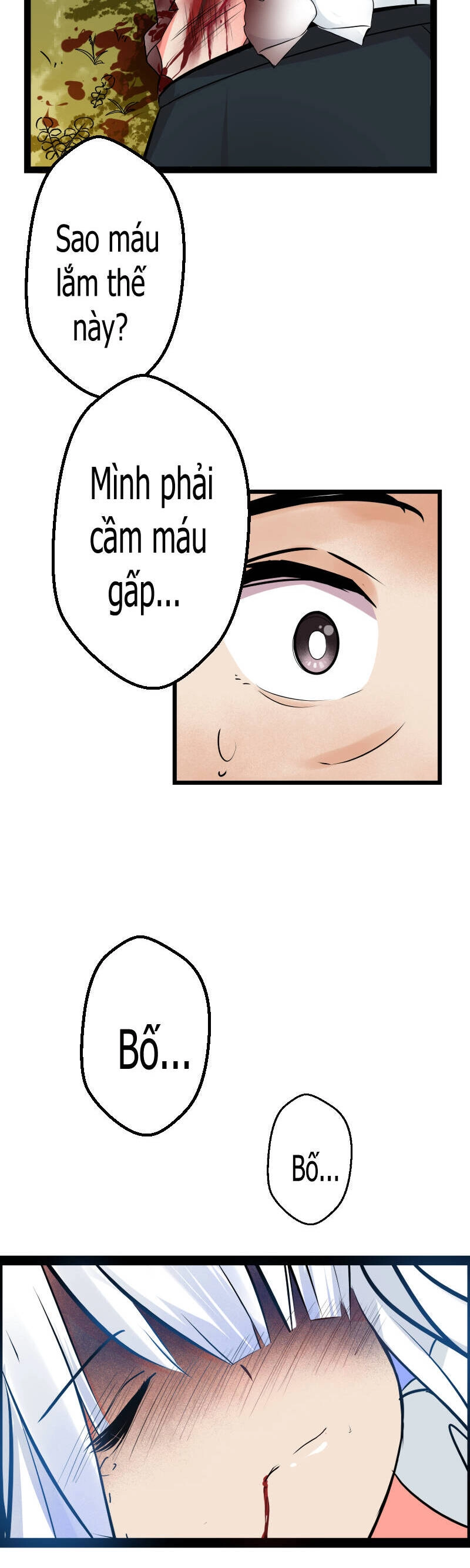 Kiếm Sĩ Thời Gian Chapter 9 - 15