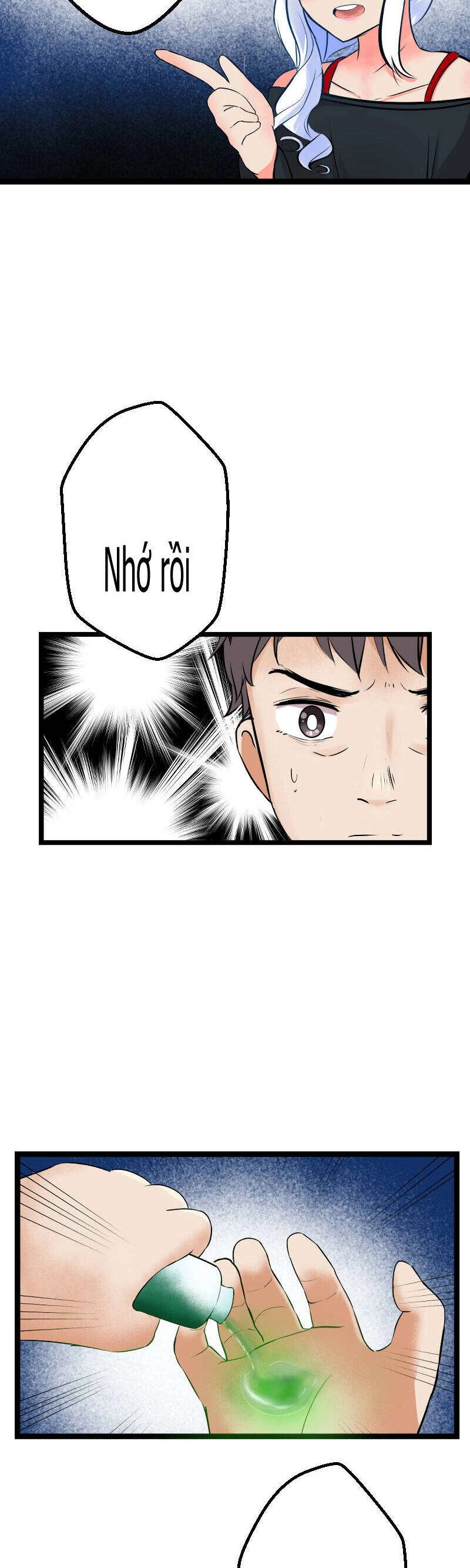 Kiếm Sĩ Thời Gian Chapter 9 - 17