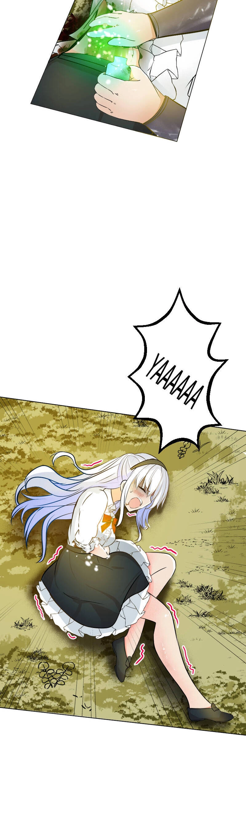 Kiếm Sĩ Thời Gian Chapter 10 - 2