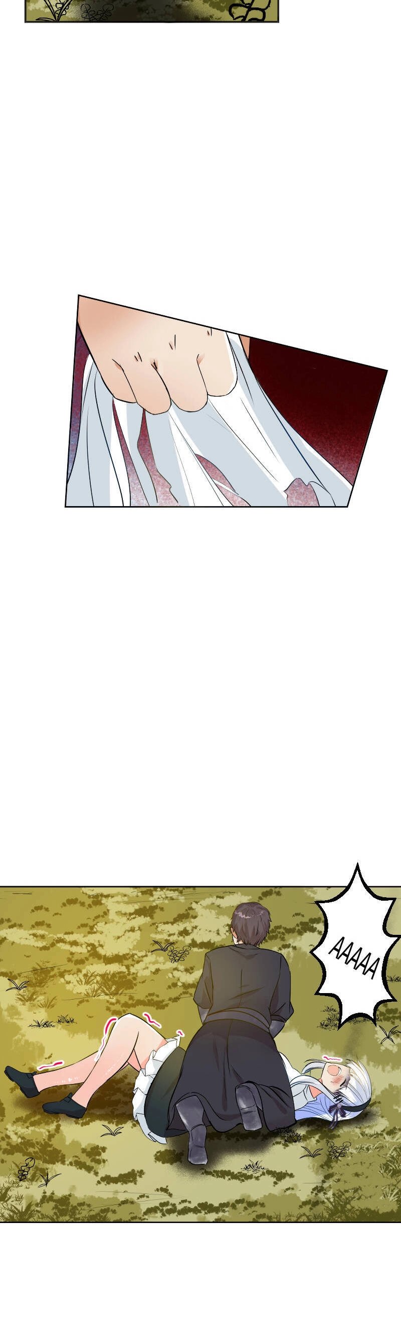 Kiếm Sĩ Thời Gian Chapter 10 - 4