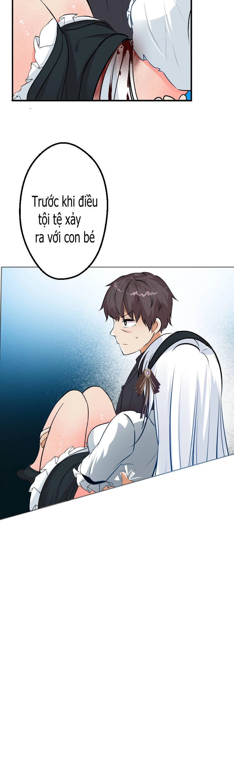 Kiếm Sĩ Thời Gian Chapter 10 - 6