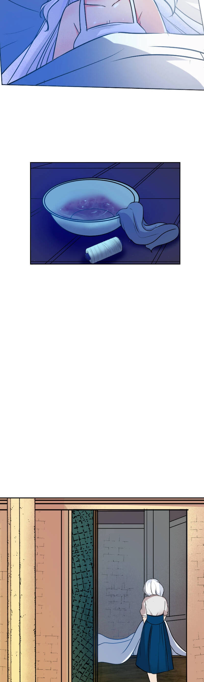 Kiếm Sĩ Thời Gian Chapter 10 - 8