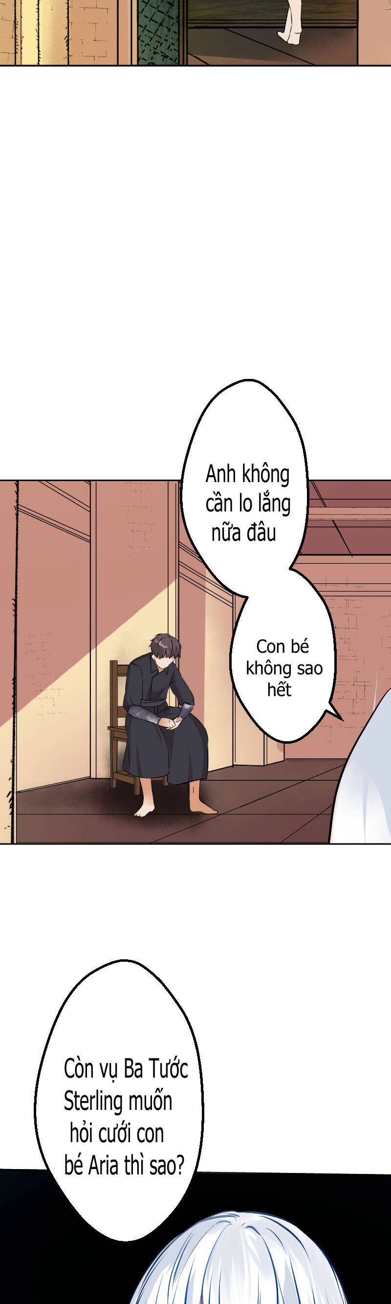 Kiếm Sĩ Thời Gian Chapter 10 - 9