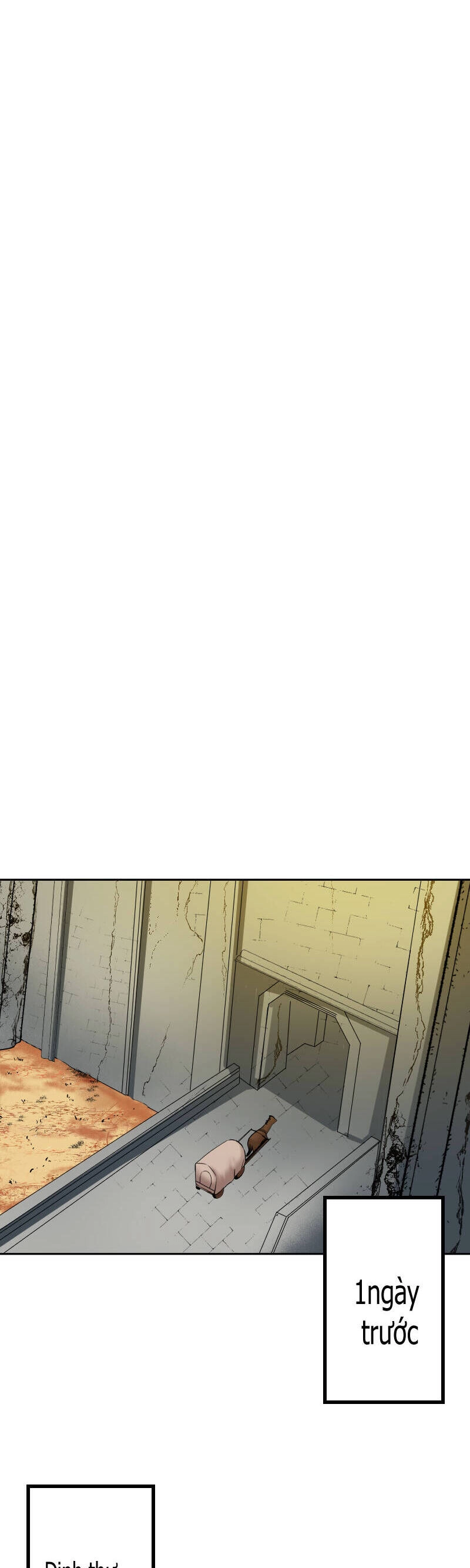 Kiếm Sĩ Thời Gian Chapter 10 - 11