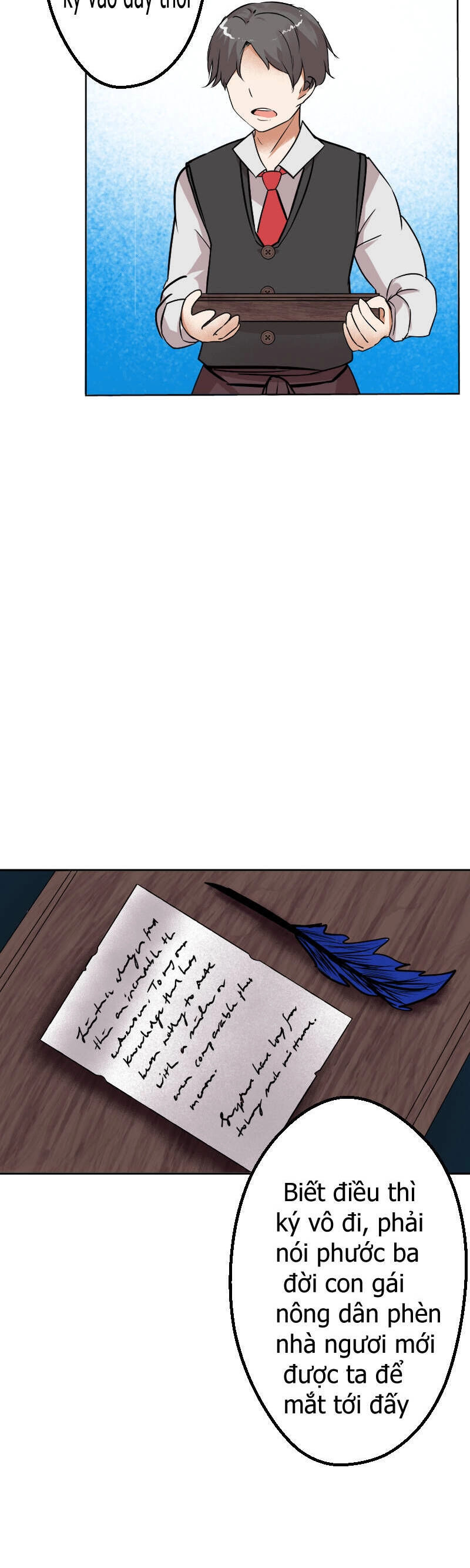 Kiếm Sĩ Thời Gian Chapter 10 - 16