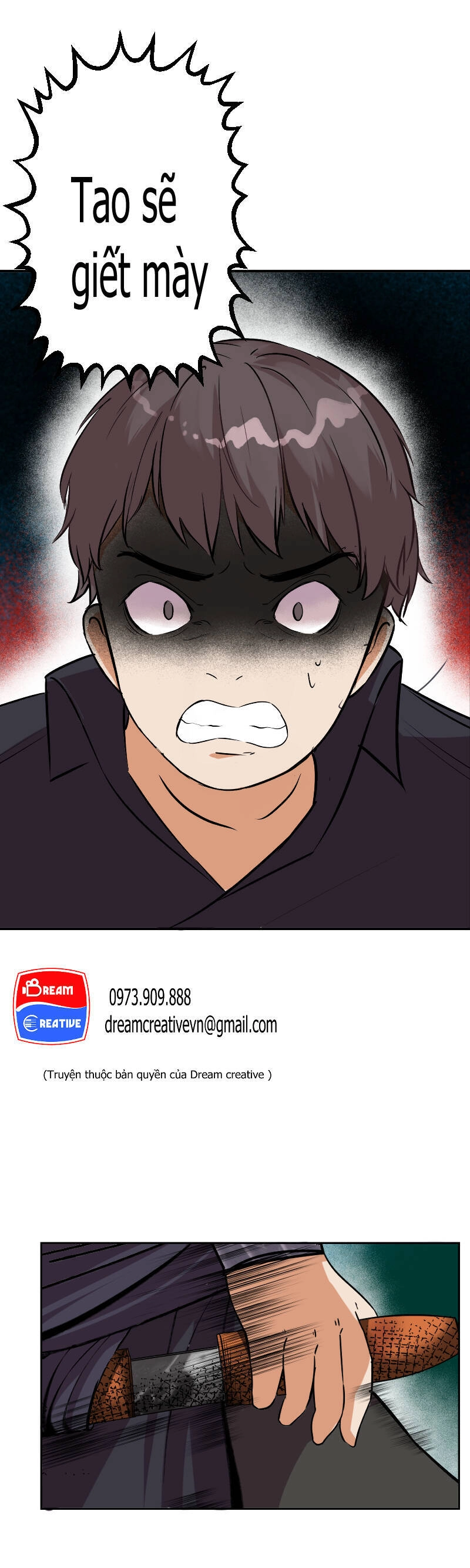 Kiếm Sĩ Thời Gian Chapter 10 - 19