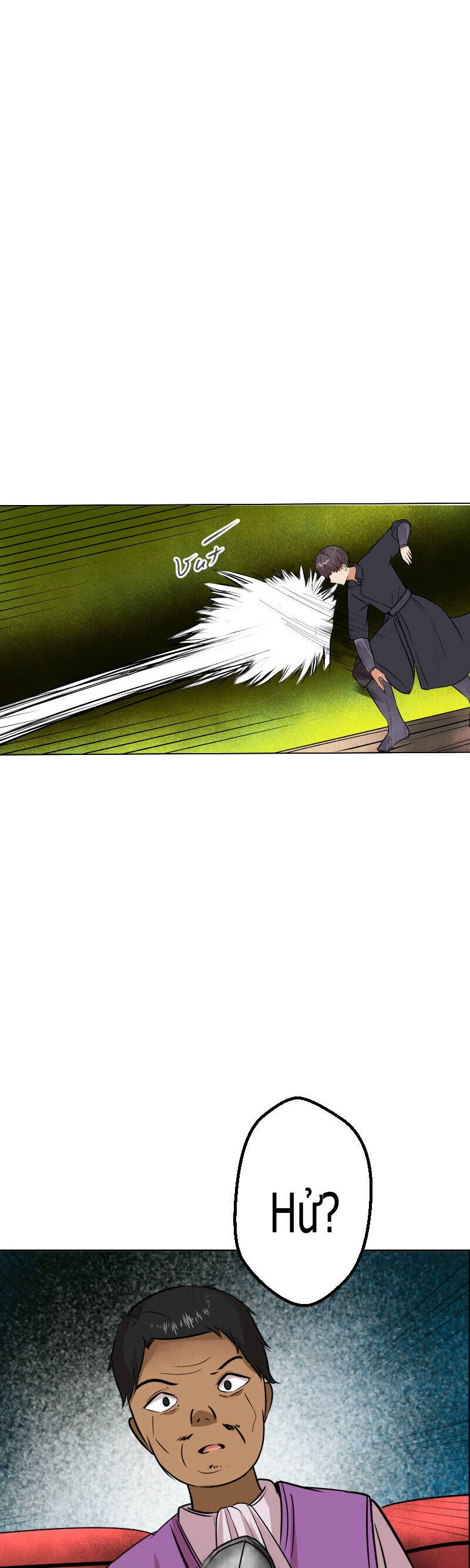 Kiếm Sĩ Thời Gian Chapter 10 - 20