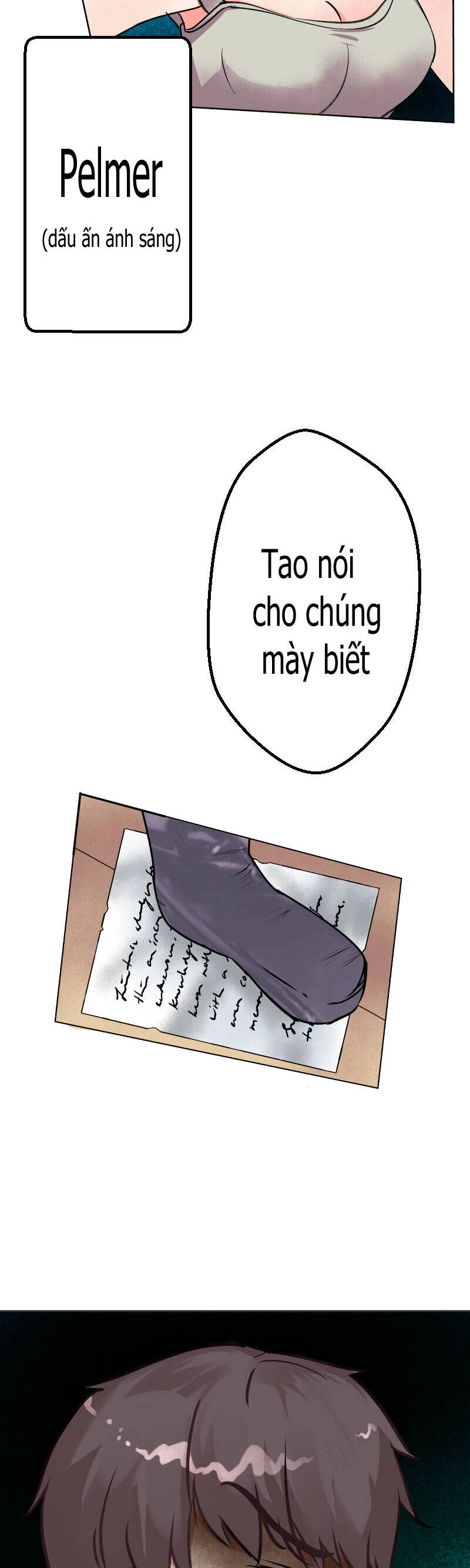 Kiếm Sĩ Thời Gian Chapter 10 - 23