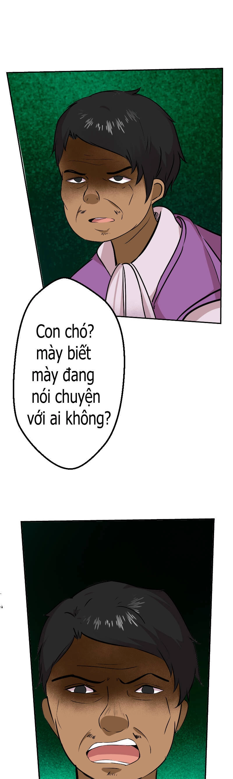 Kiếm Sĩ Thời Gian Chapter 10 - 25