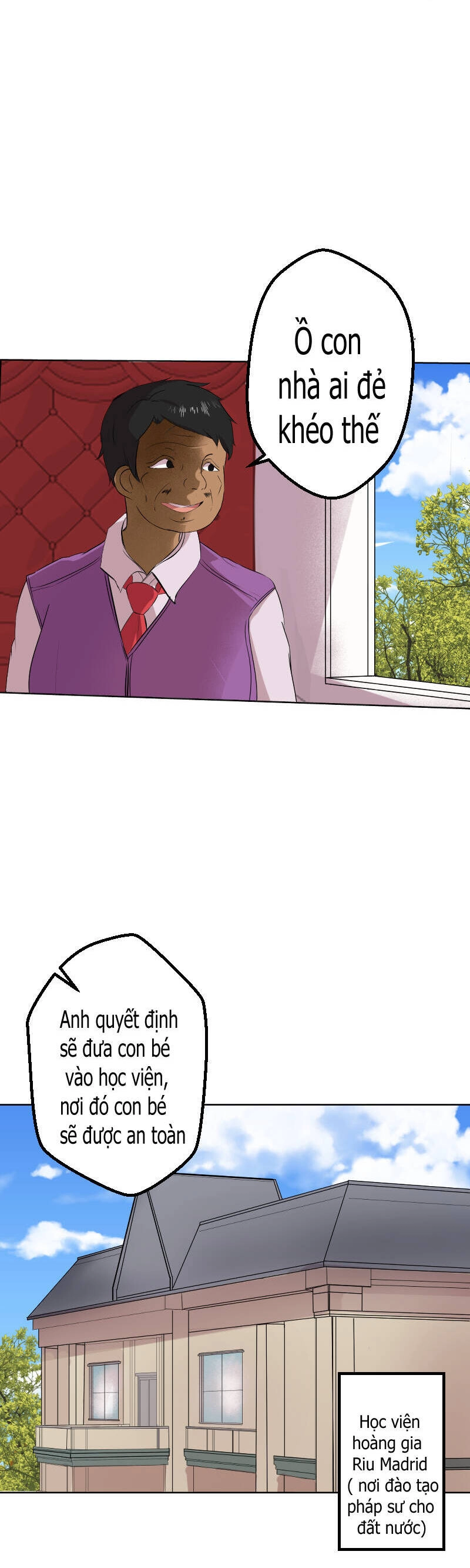 Kiếm Sĩ Thời Gian Chapter 10 - 30