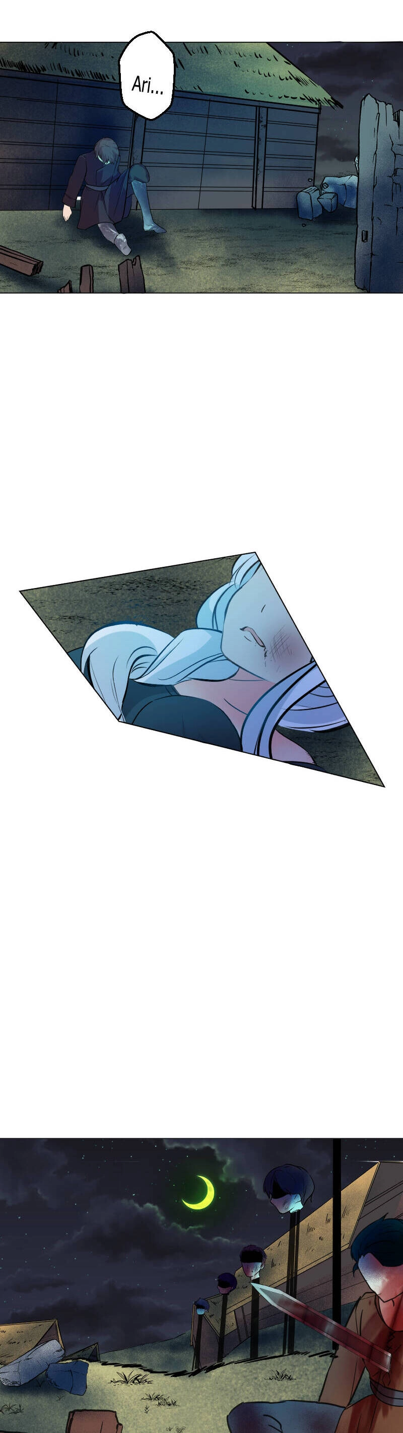 Kiếm Sĩ Thời Gian Chapter 10 - 32