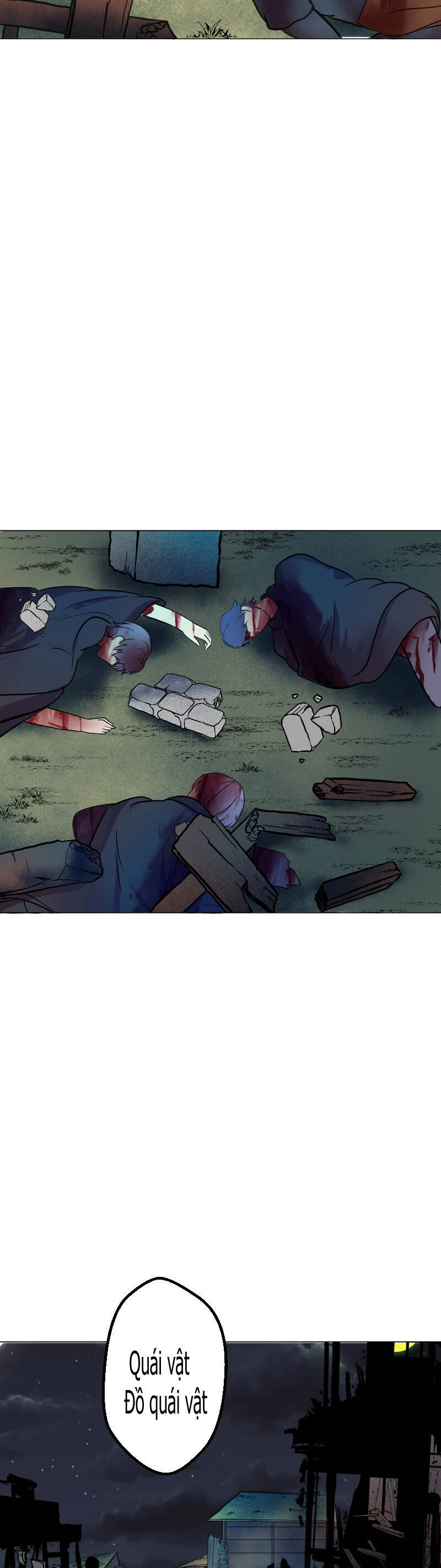 Kiếm Sĩ Thời Gian Chapter 10 - 33