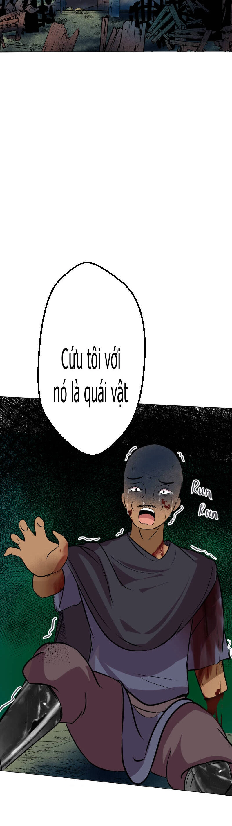 Kiếm Sĩ Thời Gian Chapter 10 - 34