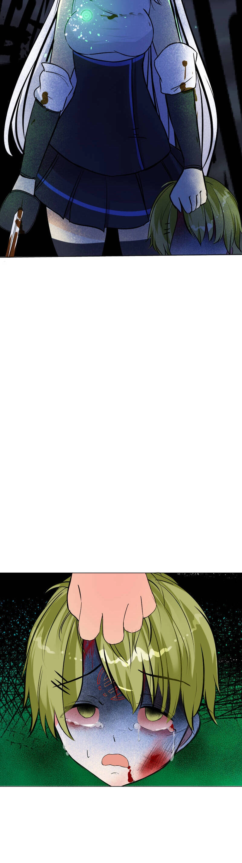 Kiếm Sĩ Thời Gian Chapter 10 - 36