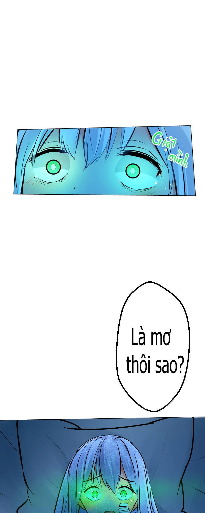 Kiếm Sĩ Thời Gian Chapter 11 - 1