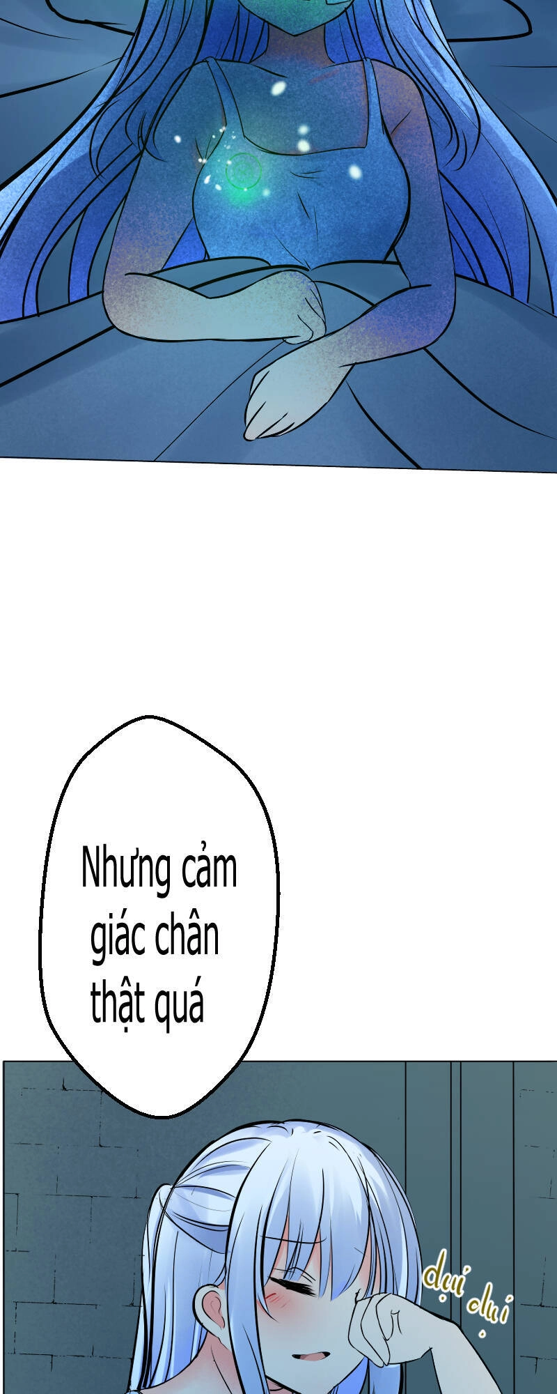 Kiếm Sĩ Thời Gian Chapter 11 - 2