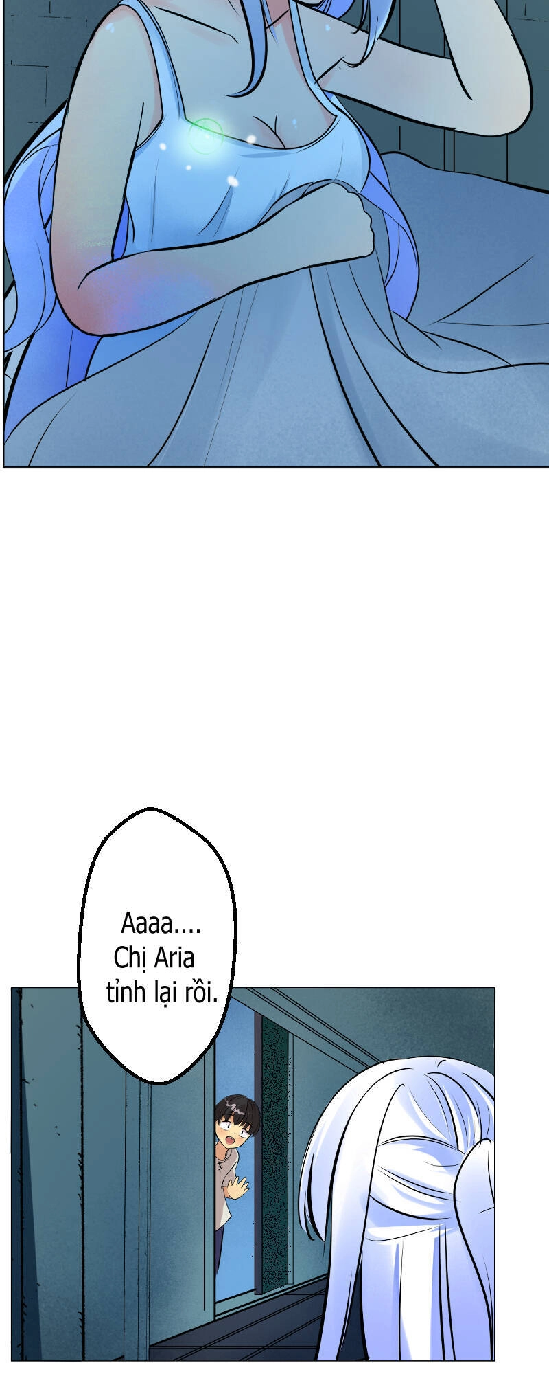 Kiếm Sĩ Thời Gian Chapter 11 - 3