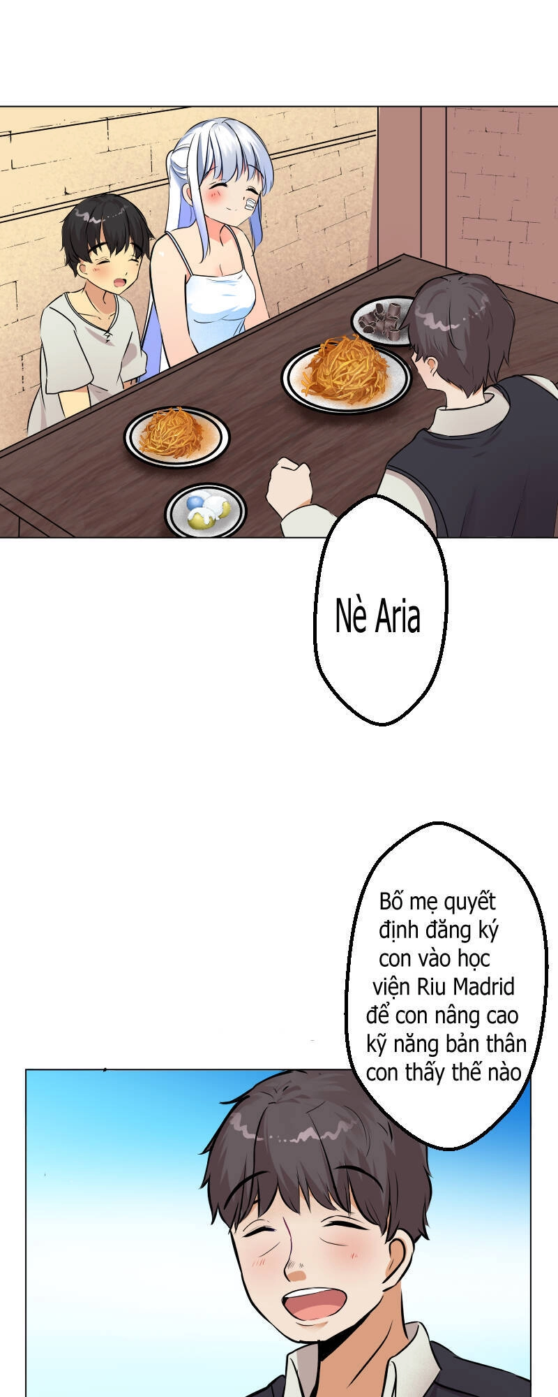 Kiếm Sĩ Thời Gian Chapter 11 - 7