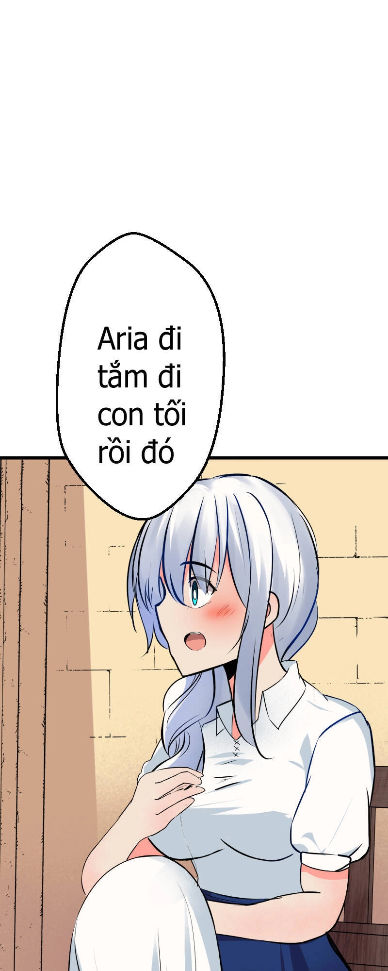 Kiếm Sĩ Thời Gian Chapter 11 - 12