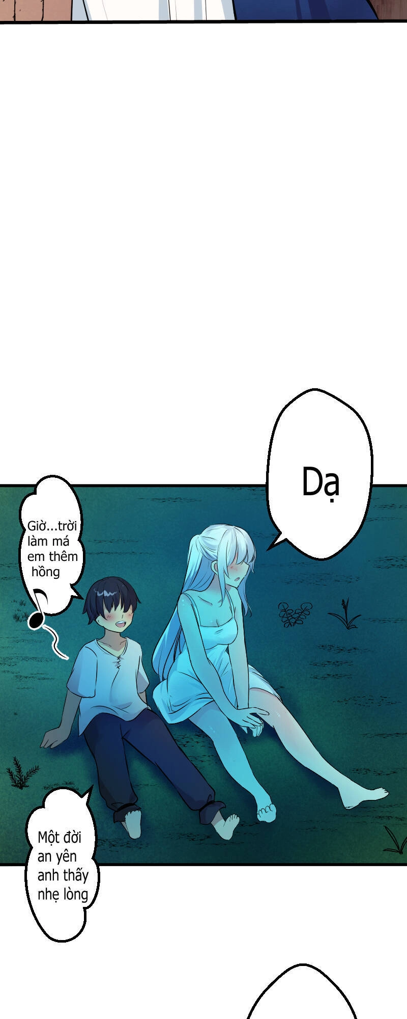 Kiếm Sĩ Thời Gian Chapter 11 - 13