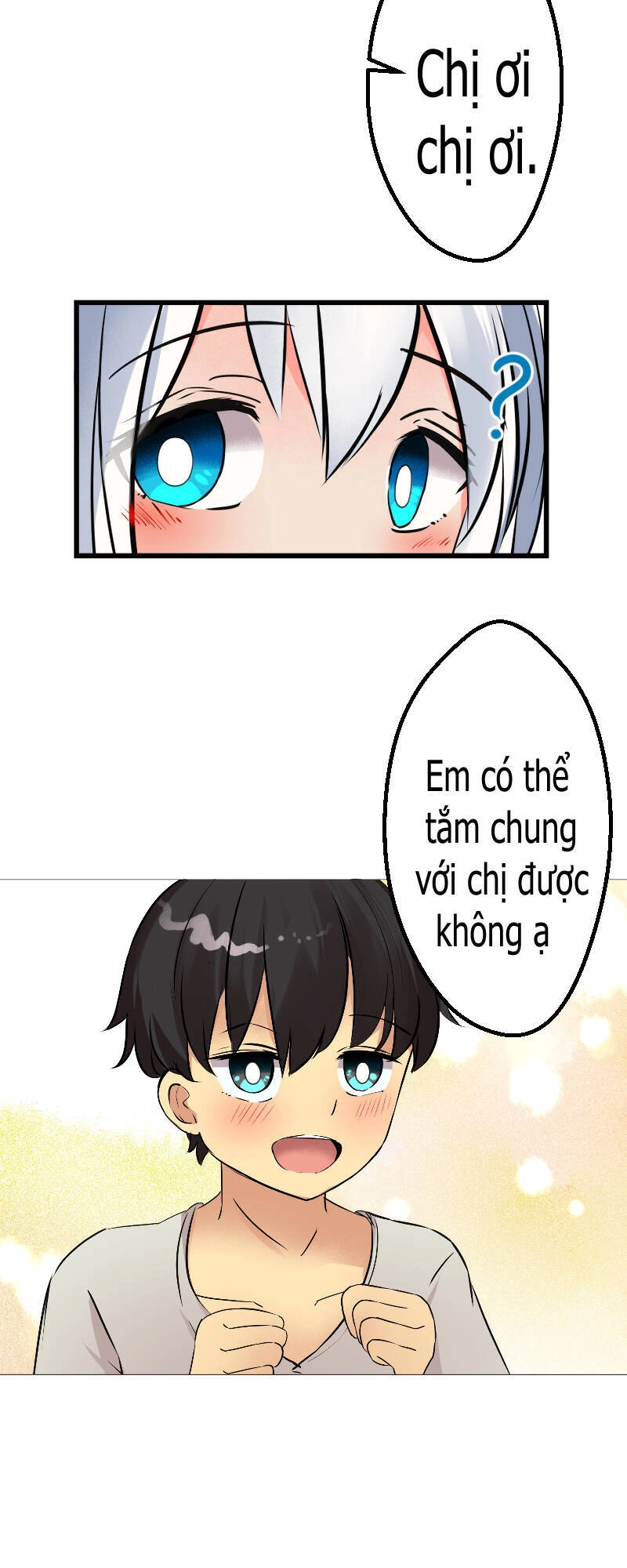 Kiếm Sĩ Thời Gian Chapter 11 - 14