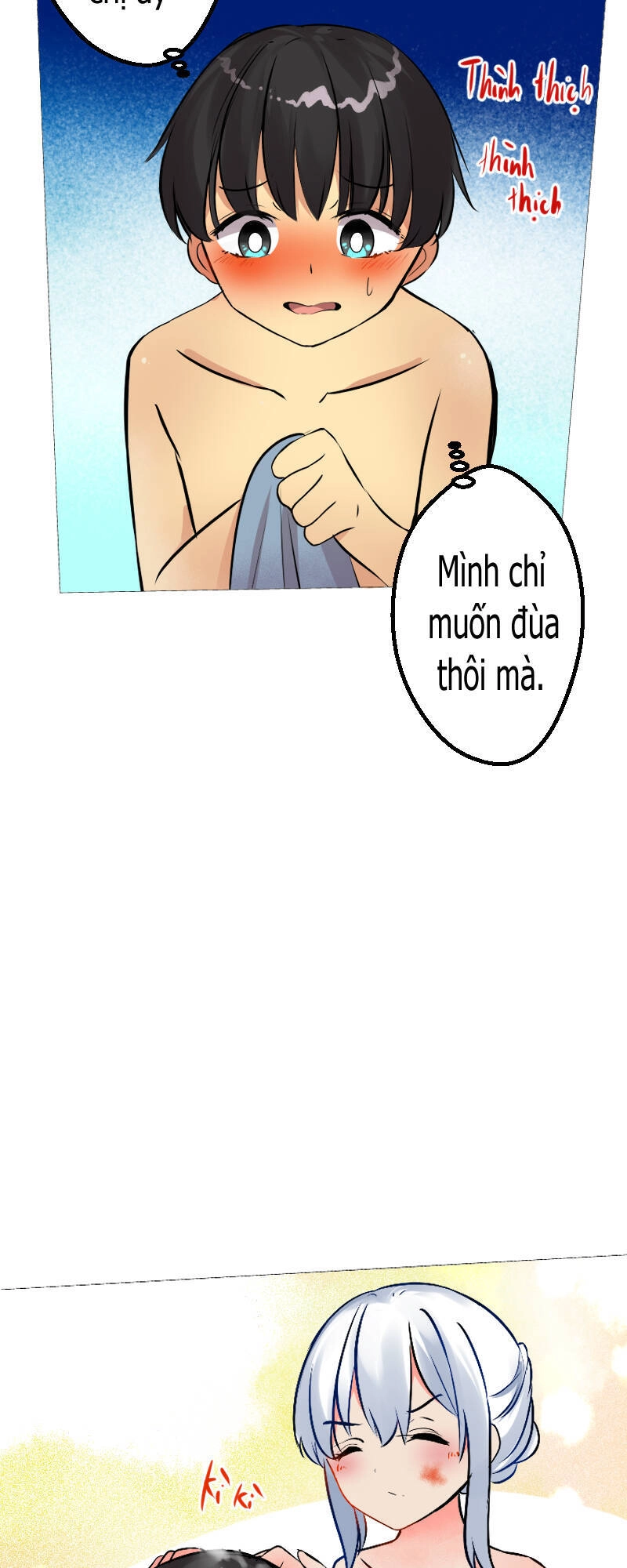 Kiếm Sĩ Thời Gian Chapter 11 - 18