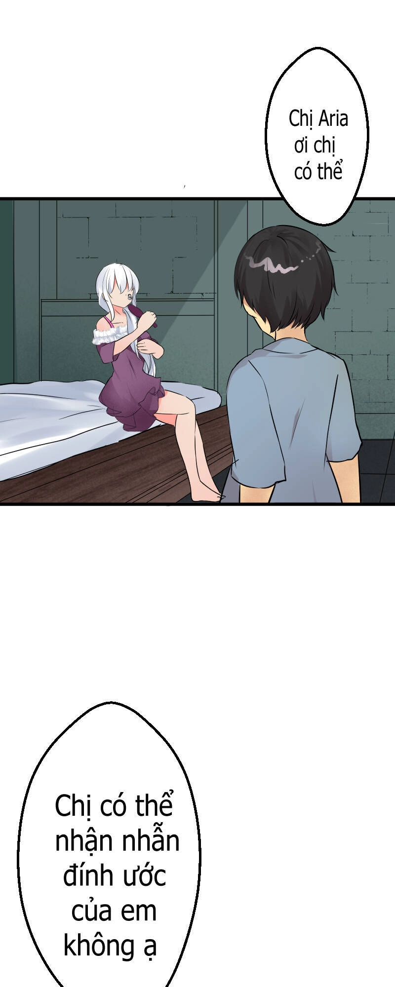 Kiếm Sĩ Thời Gian Chapter 11 - 22