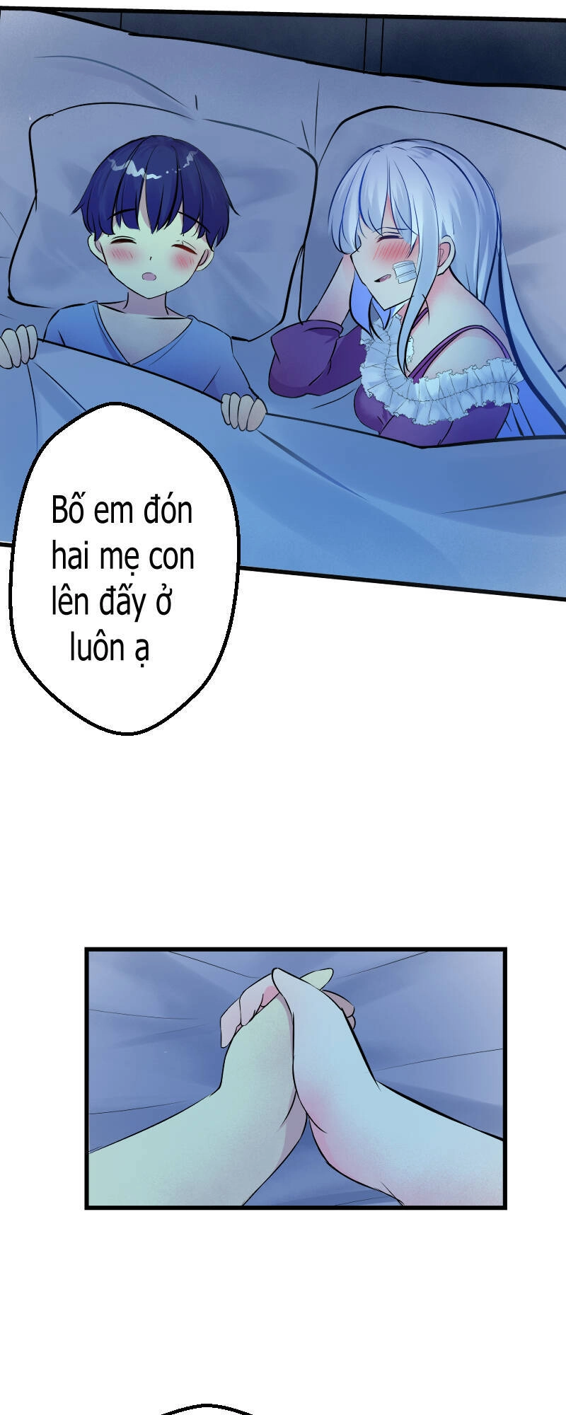 Kiếm Sĩ Thời Gian Chapter 11 - 30