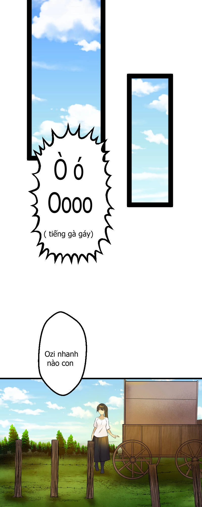 Kiếm Sĩ Thời Gian Chapter 11 - 34