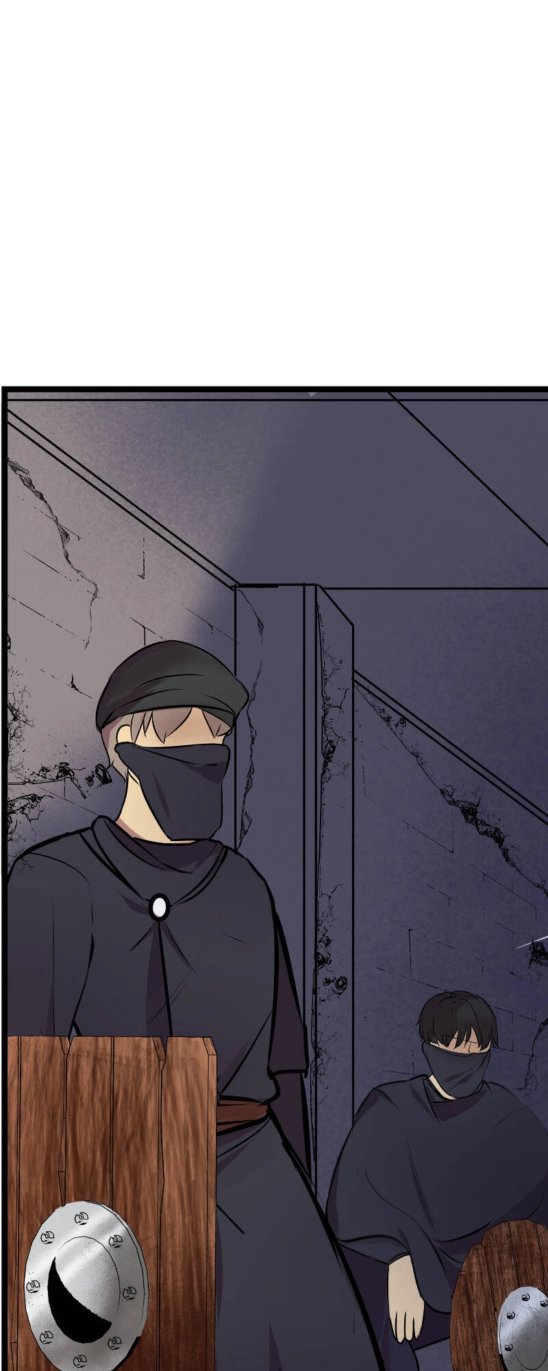 Kiếm Sĩ Thời Gian Chapter 11 - 39