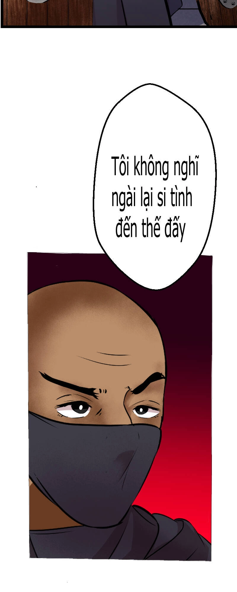 Kiếm Sĩ Thời Gian Chapter 11 - 40