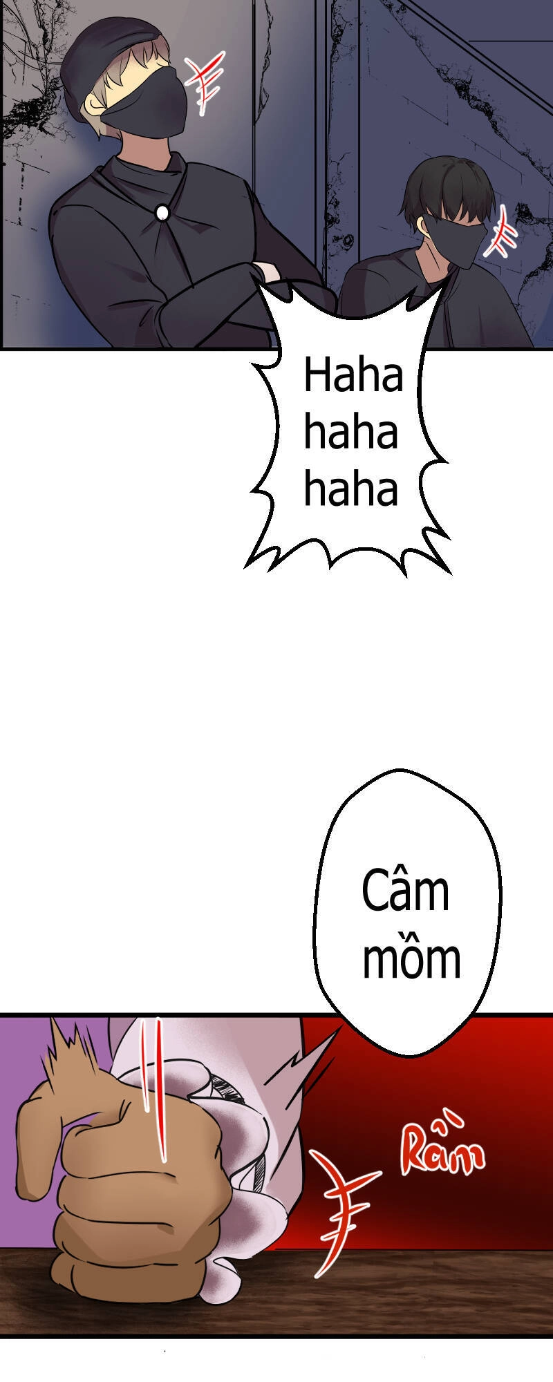 Kiếm Sĩ Thời Gian Chapter 11 - 42