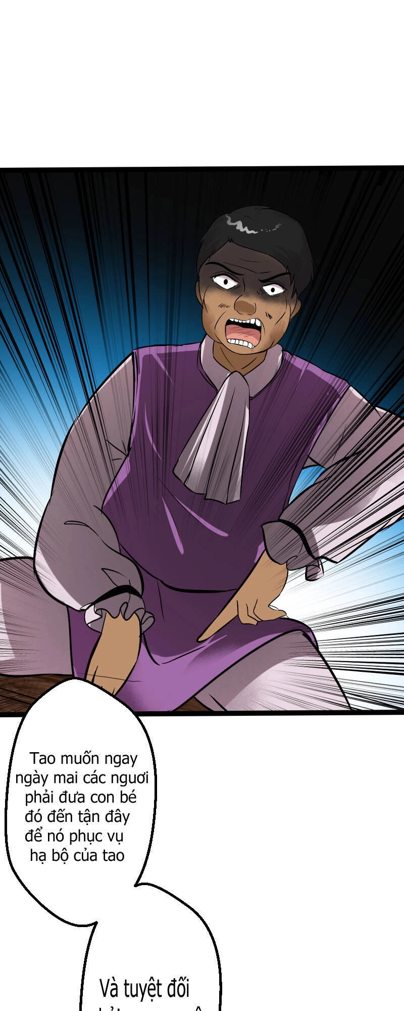 Kiếm Sĩ Thời Gian Chapter 11 - 44