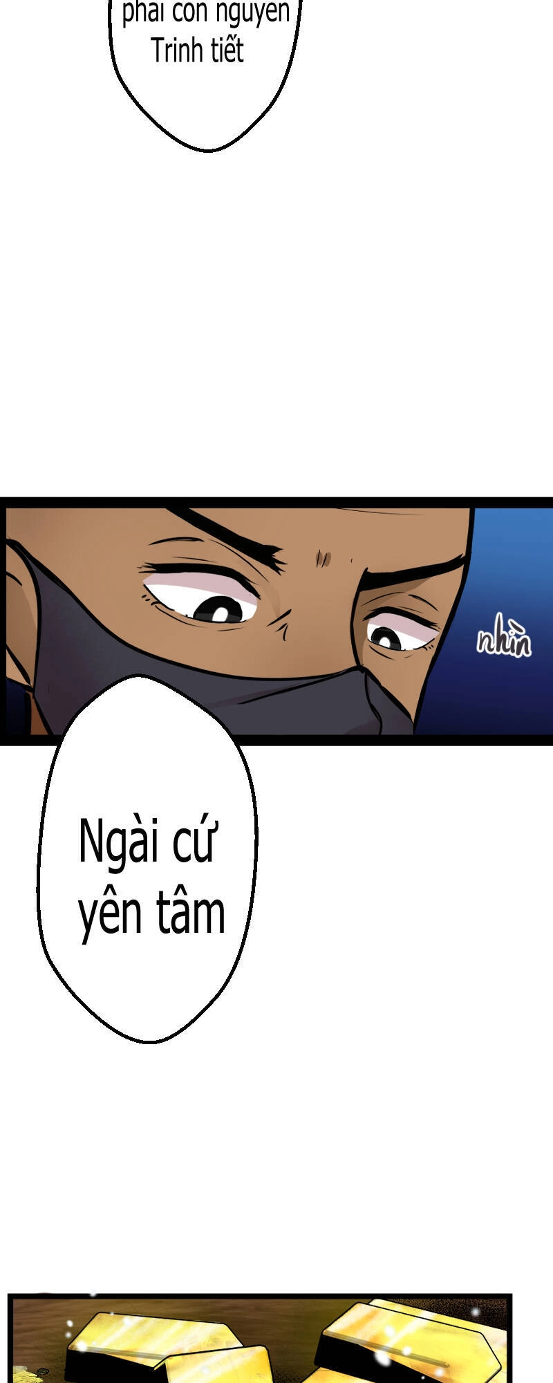 Kiếm Sĩ Thời Gian Chapter 11 - 45