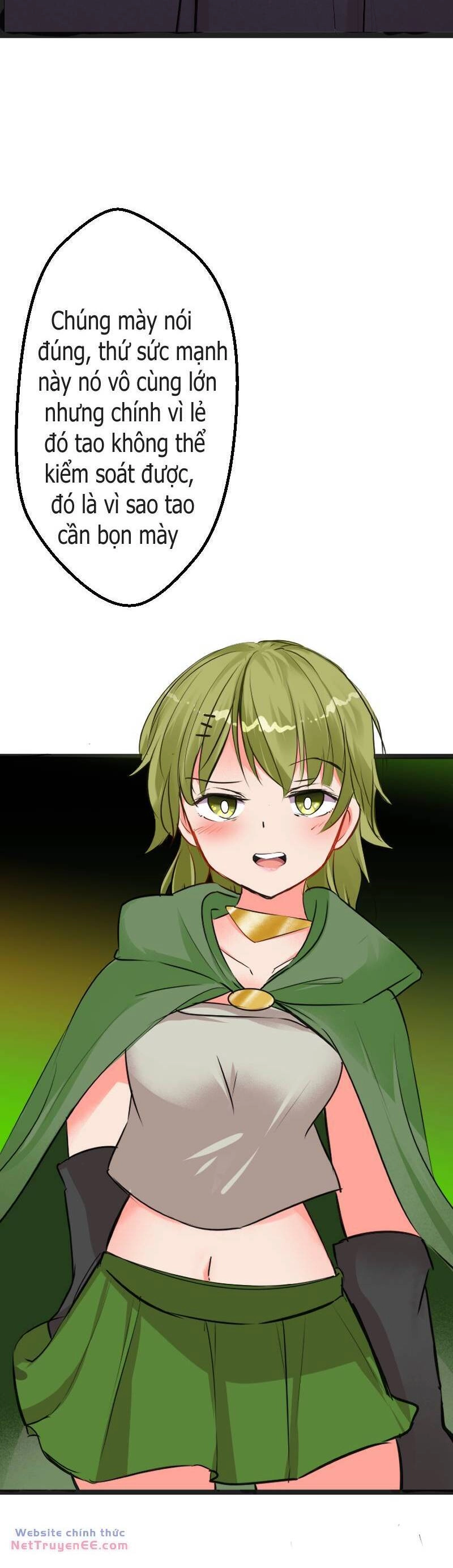 Kiếm Sĩ Thời Gian Chapter 11.2 - 6